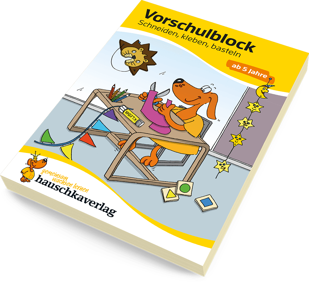 Vorschulblock