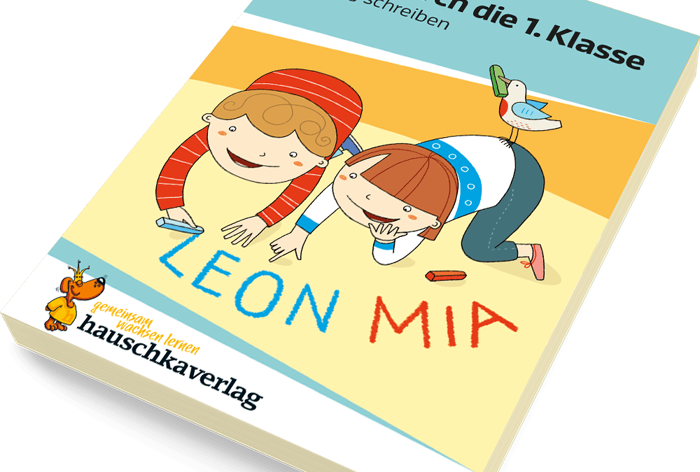 Quer durch die 1. Klasse