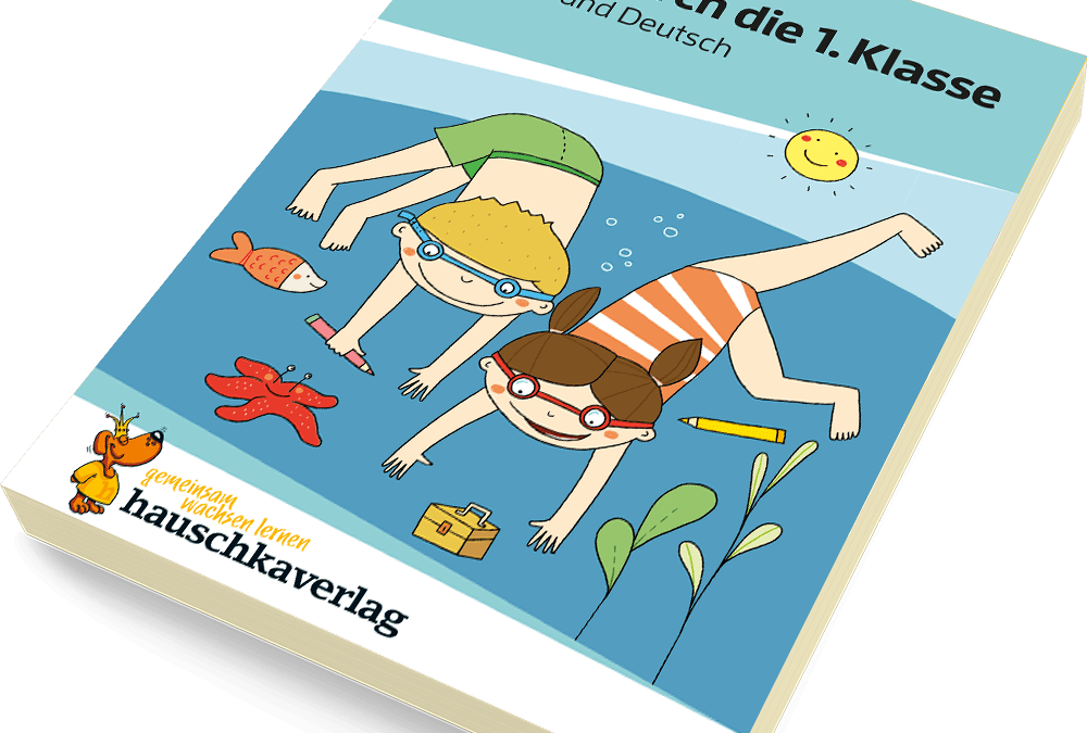 Quer durch die 1. Klasse