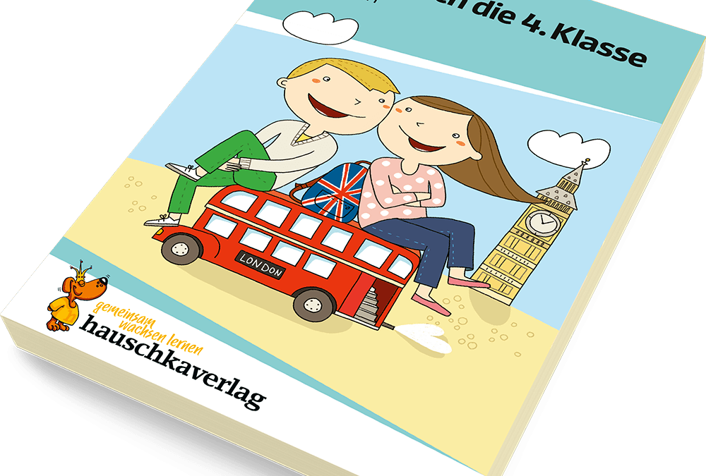 Quer durch die 4. Klasse