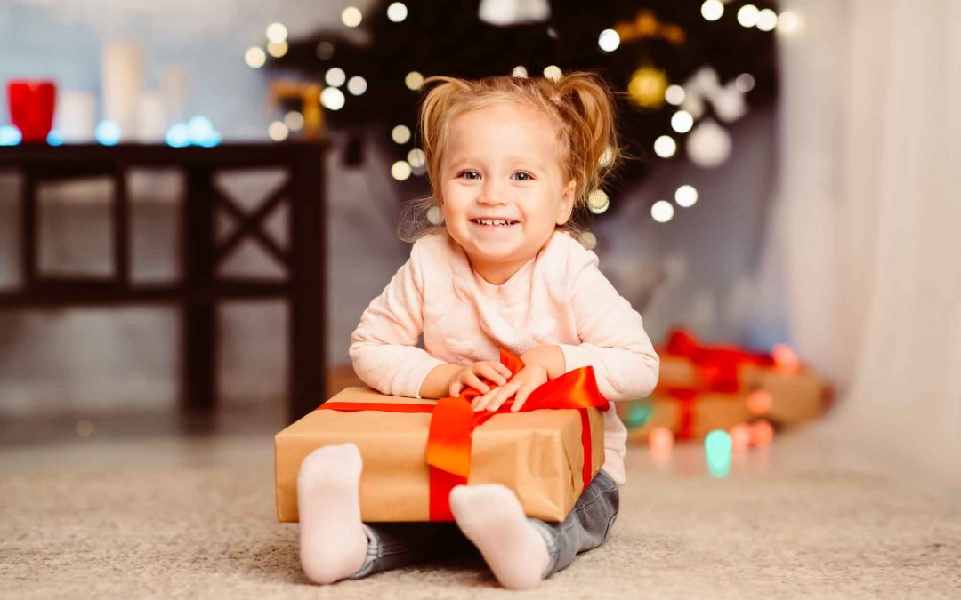 Weihnachten auf der Spur