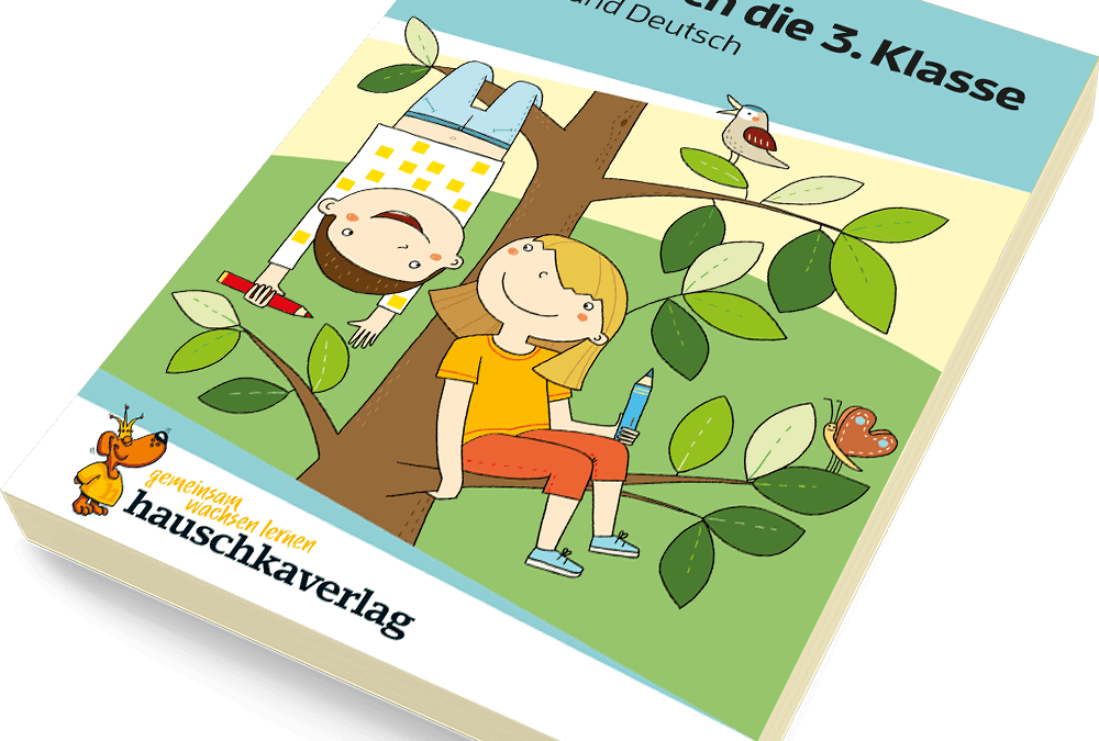 Quer durch die 3. Klasse