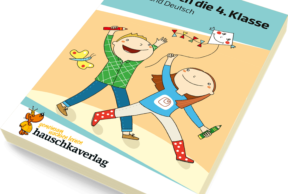 Quer durch die 4. Klasse