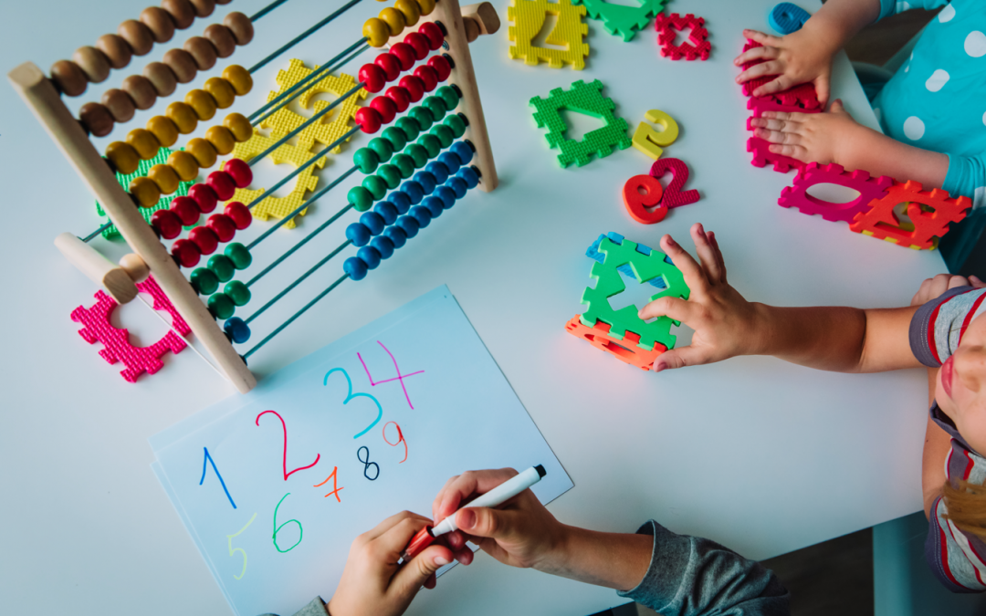 Auf der Suche nach der größten Zahl