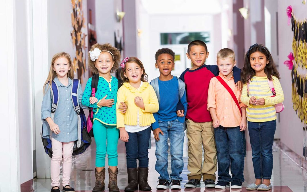 Interkulturelle Kompetenz ist nicht angeboren, sie muss erlernt werden!