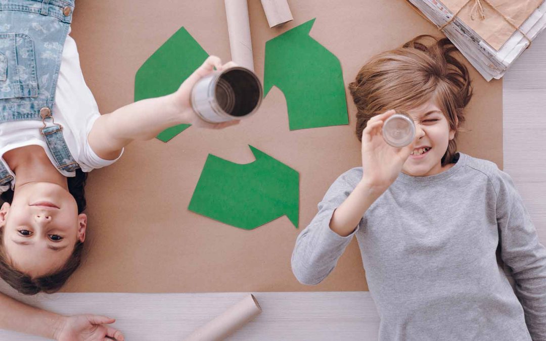 Unsere grüne Zukunft